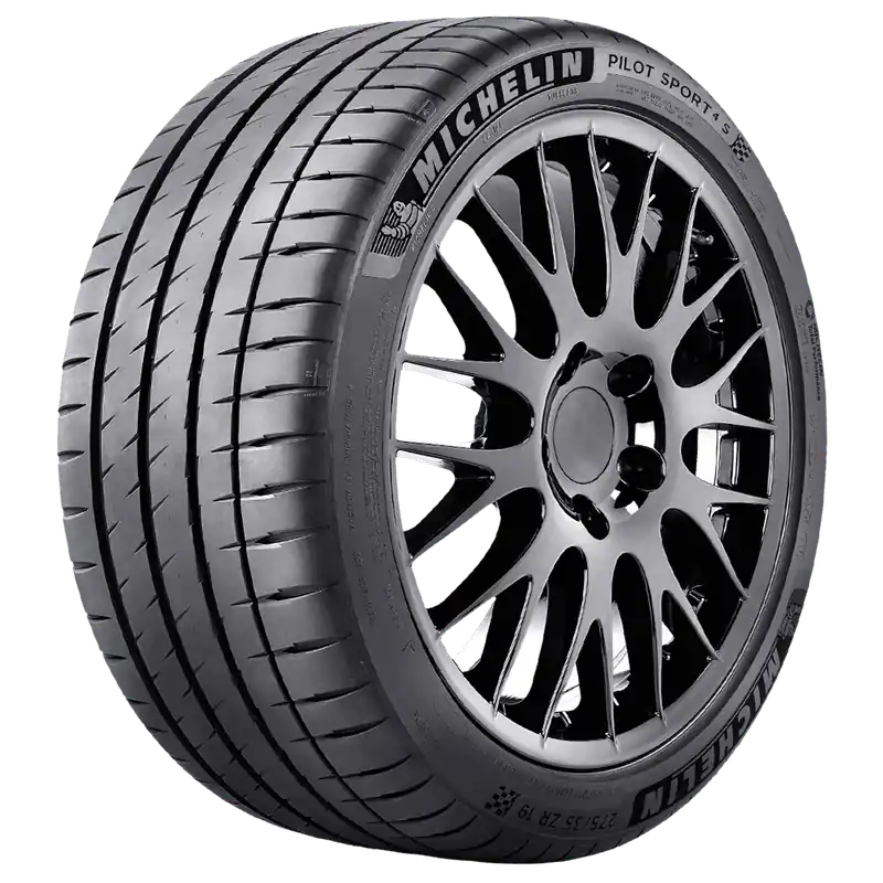 Ofertă specială Anvelopa Vara 255/35R19 96Y Michelin Pilot Sport 4 S MO1 XL