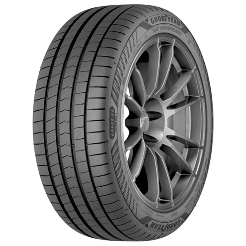 Ofertă Anvelopa Vara 225/45R17 94Y GOODYEAR EAGLE F1 ASYMMETRIC 6-XL