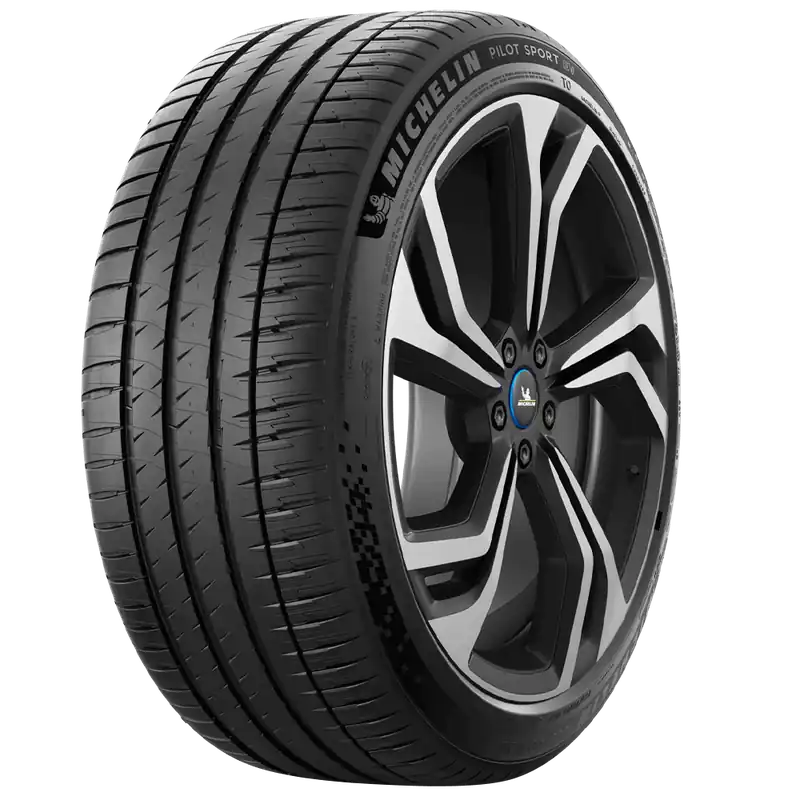 Retur ușor Anvelopa Vara 275/35R22 107Y Michelin Pilot Sport EV MO1 EV XL Acoustic