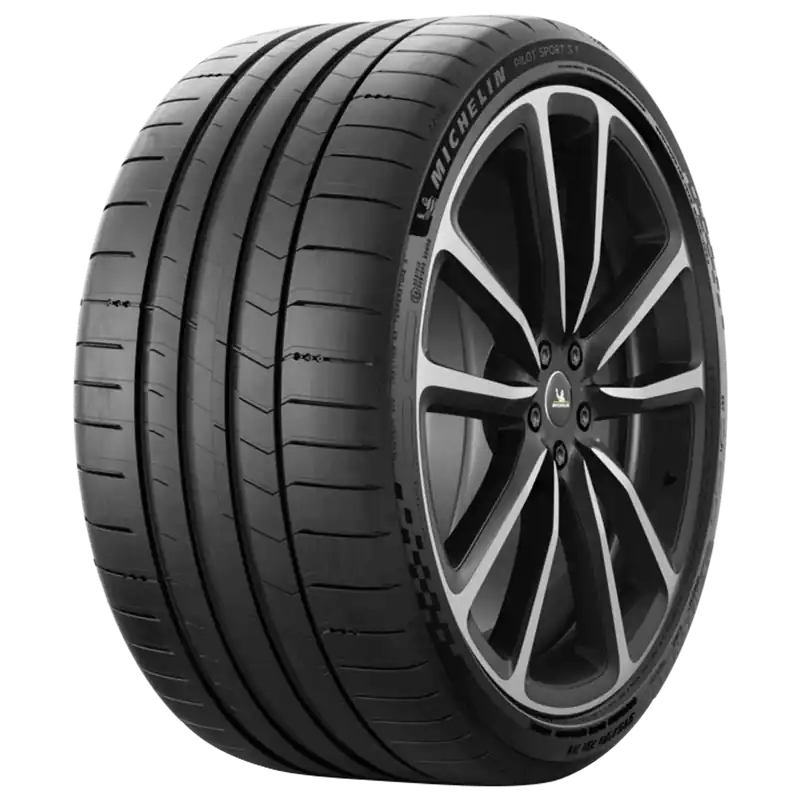 Anvelopa Vara 295/30R20 101Y Michelin Pilot Sport S 5 MO1 XL Reducere extra