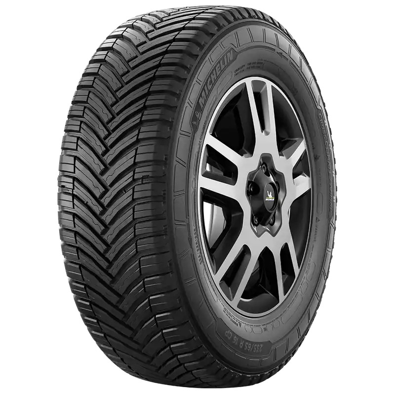 Anvelopa All Season 225/75R16C 116R Michelin CrossClimate Camping Noutate