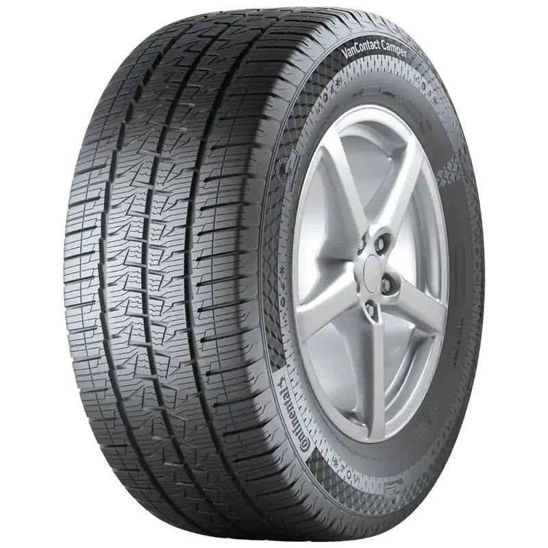 Anvelopa All Season 215/70R15C 109R Continental VanContact Camper Vezi acum