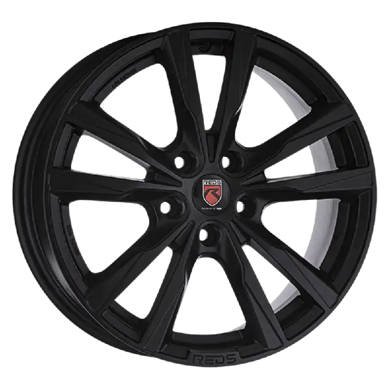 Preferatul clienților Janta aliaj 18 Inchi REDS by MOMO K2 HD 5X114.3 ET 40 Latime 8 inchi