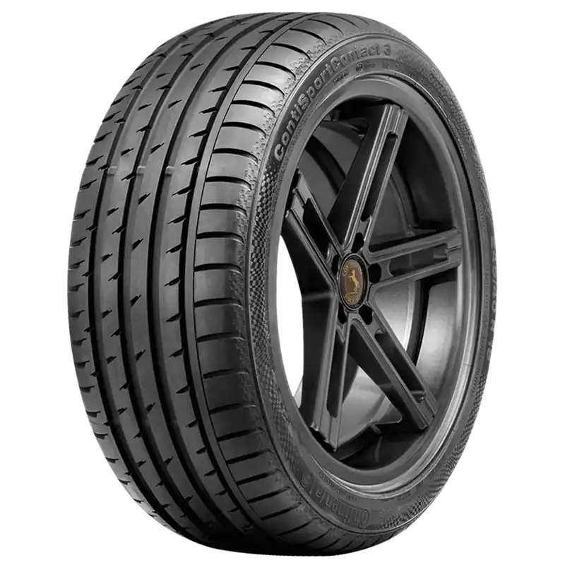 Reduceri Anvelopa Vara 285/40R19 103Y Continental ContiSportContact 3 N0