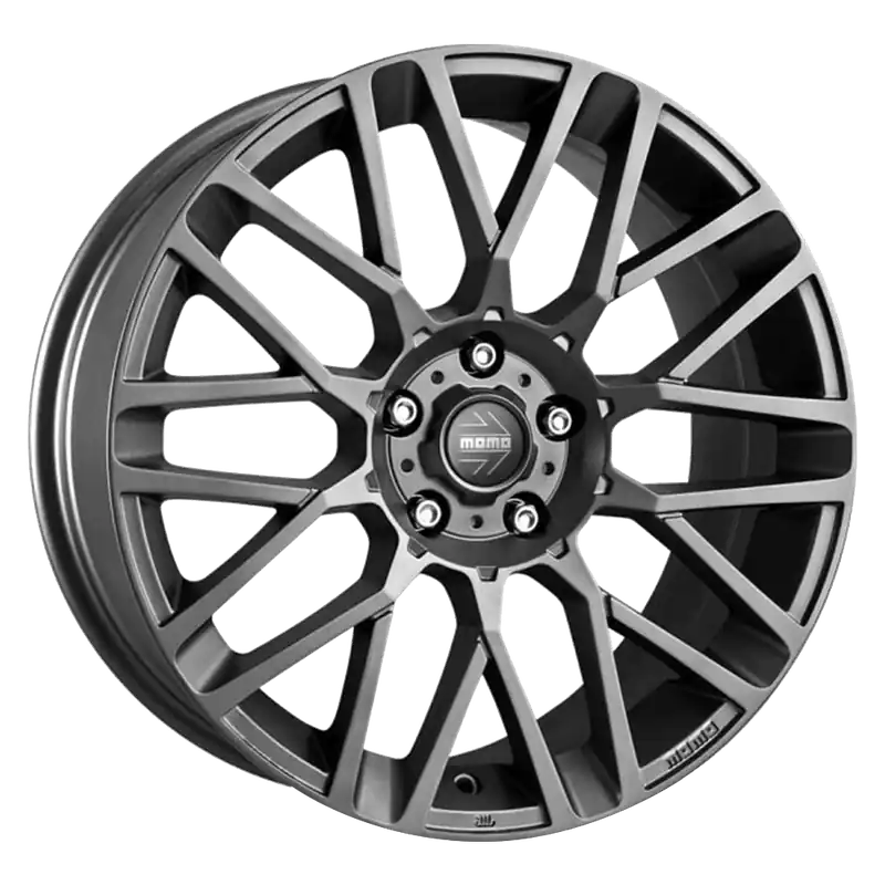 Janta aliaj 17 Inchi Momo Revenge 5x108 ET 40 Latime 7 inchi Calitate înaltă