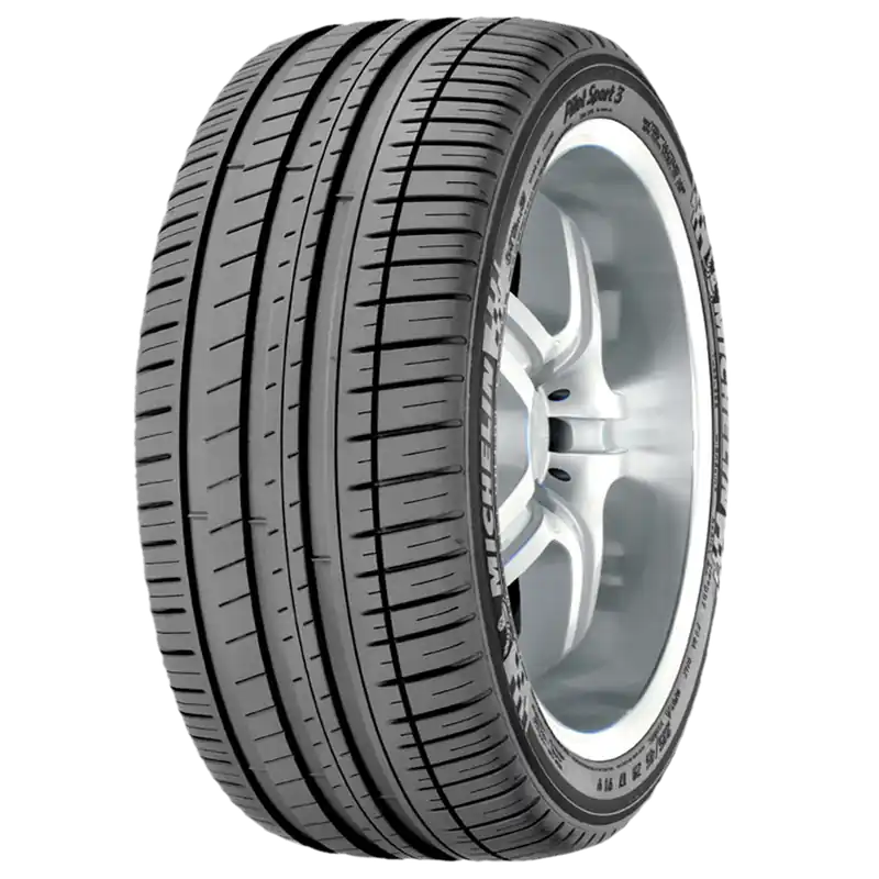 Anvelopa Vara 205/50R16 87V Michelin Pilot Sport 3 Livrare rapidă
