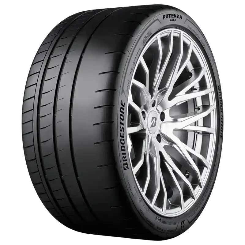 Anvelopa Vara 235/40R18 95Y Bridgestone Potenza Race XL Ofertă limitată