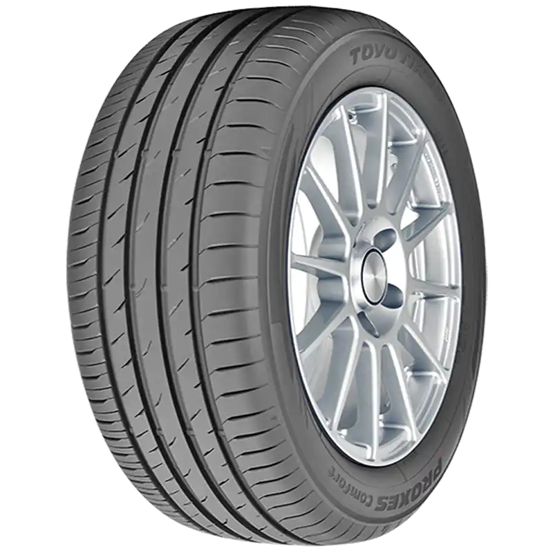 Plată sigură Anvelopa Vara 175/65R15 88H Toyo Proxes Comfort XL