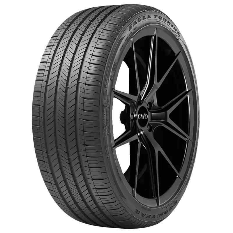 Doar azi Anvelopa Vara 225/55R19 103H Goodyear Eagle Touring