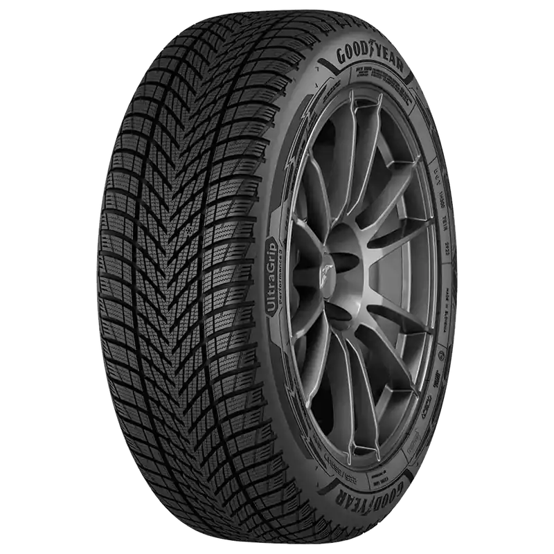 Ultima șansă Anvelopa Iarna 175/65R15 84H Goodyear UltraGrip Performance 3