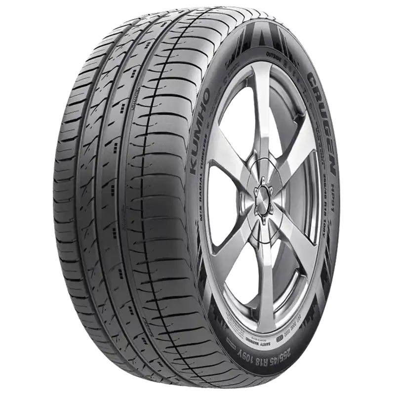 Anvelopa Vara 235/55R18 100H Kumho Crugen HP91 Reducere specială