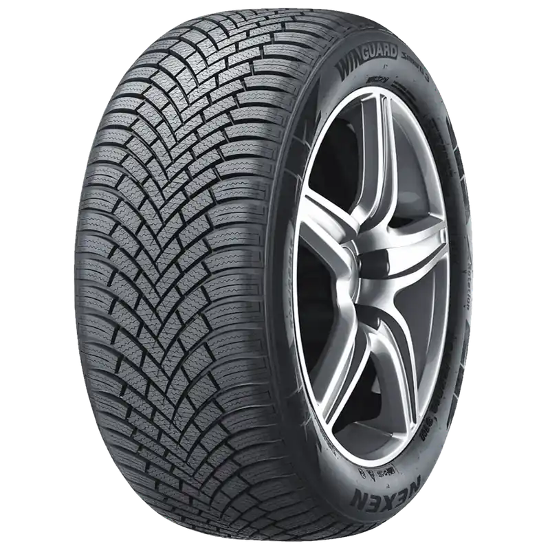 Anvelopa Iarna 195/60R16 89H Nexen WINGUARD Snow G3 WH21 Cel mai vândut