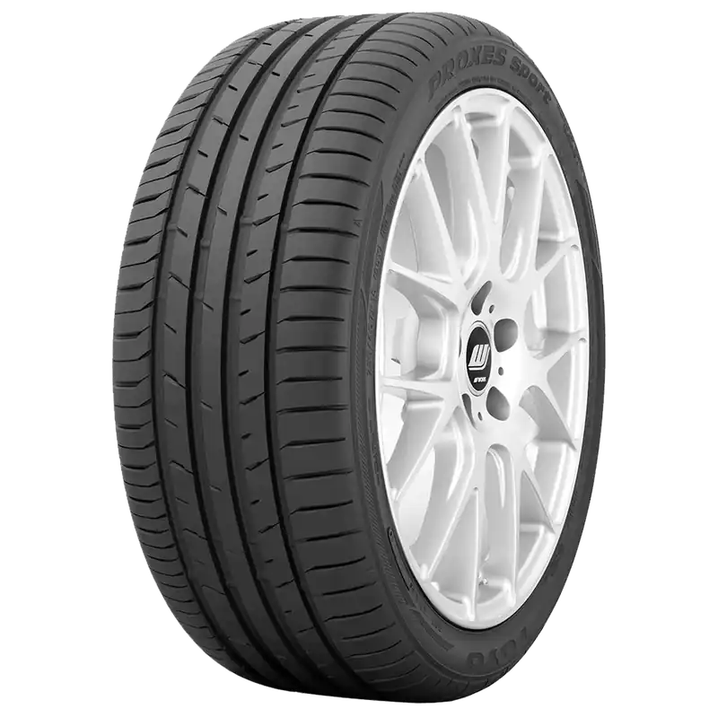 Doar azi Anvelopa Vara 265/30R20 94Y Toyo Proxes Sport