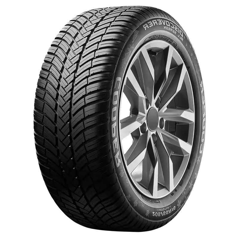 Ofertă exclusivă Anvelopa All Season 215/60R16 99V COOPER Discoverer All Season XL 3PMSF M+S