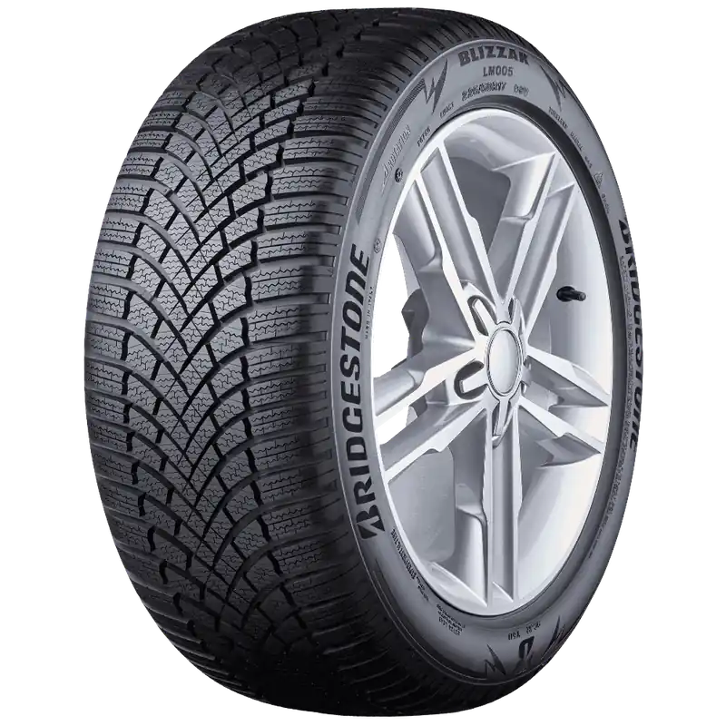 Anvelopa Iarna 245/40R18 97W Bridgestone Blizzak LM005 XL Retur gratuit