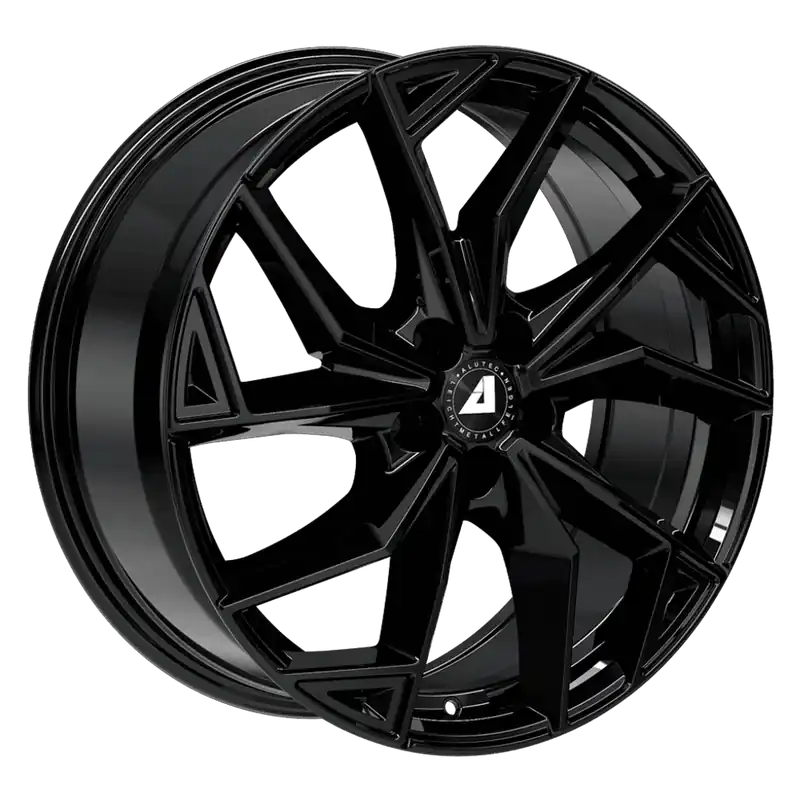 Ieftin Janta aliaj 18 Inchi Alutec Adx02 5x114 ET 50 Latime 7,5 inchi
