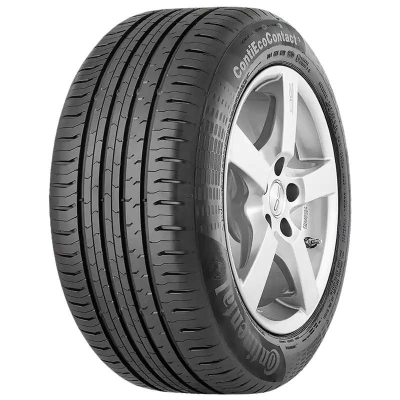 Reducere de preț Anvelopa Vara 215/55R18 99V CONTINENTAL ECO CONTACT 5 XL