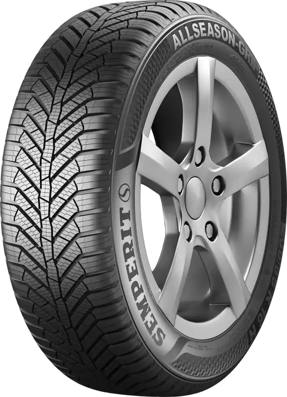 Ofertă limitată Anvelopa All Season 235/65R17 108V SEMPERIT ALLSEASON GRIP-XL