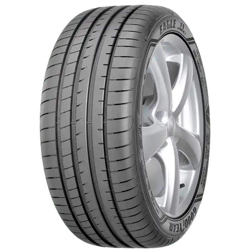 Cel mai bun preț Anvelopa Vara 265/45R21 108H Goodyear Eagle F1 Asymmetric 3 SUV AO XL