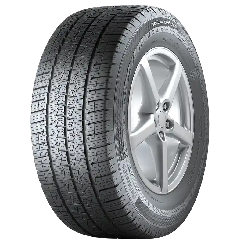 Anvelopa All Season 215/75R16C 116/114R Continental VanContact 4Season Super ofertă
