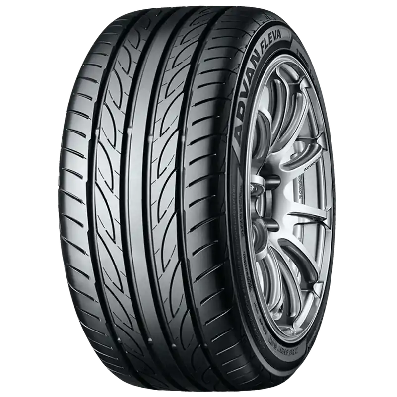 Anvelopa Vara 215/45R16 90W Yokohama Advan Fleva V701 XL Reduceri