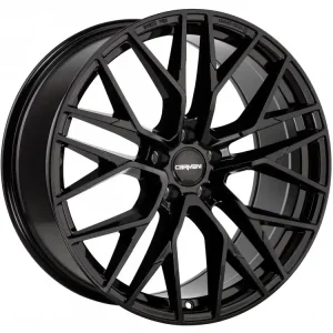 Plată sigură Carmani 20 Ludwig 17, 7.5, 5, 112, 35, 66.6, black,