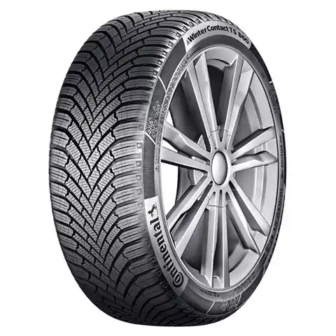 Anvelopa Iarna 155/80R13 79T CONTINENTAL WINTERCONTACT TS 860 M+S 3PMSF Cumpărături sigure