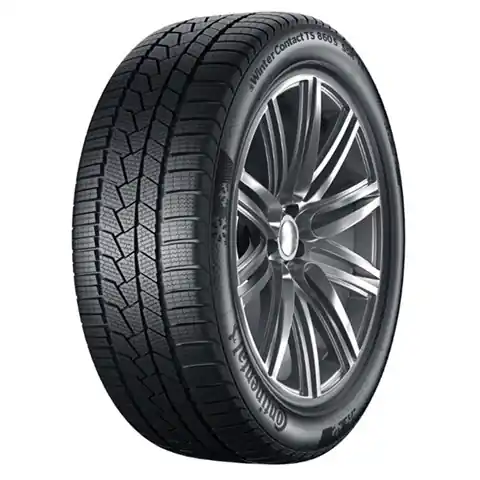 Anvelopa Iarna 245/45R19 102H CONTINENTAL XL PJ WINTERCONTACT TS860S*MO EV M+S 3PMSF Reduceri