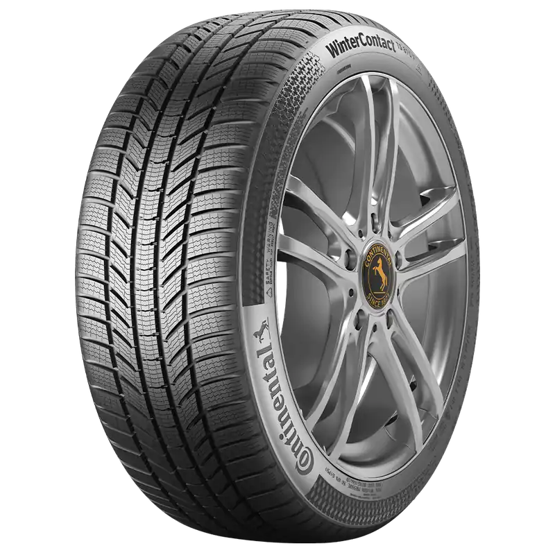 Anvelopa Iarna 235/50R20 100T CONTINENTAL PJ WINTERCONTACT TS 870 P M+S 3PMSF Cel mai vândut