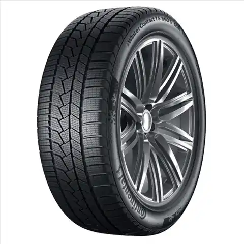 Anvelopa Iarna 255/40R18 99V CONTINENTAL XL WINTERCONTACT TS 860 S ROF SSR * Cumpără acum