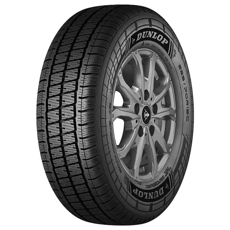 Anvelopa All Season 205/75R16 113/111R DUNLOP ECONODRIVE ALL SEASON Reducere