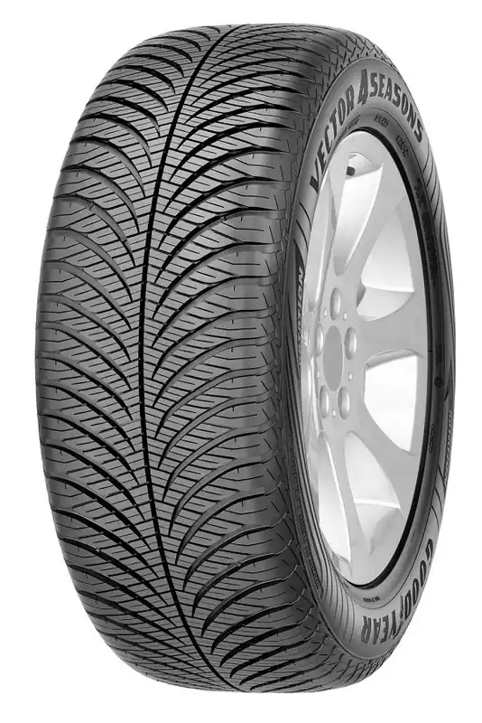 Anvelopa All Season 155/65R14 75T GOODYEAR VECTOR 4 SEASONS G2 Preț promoțional