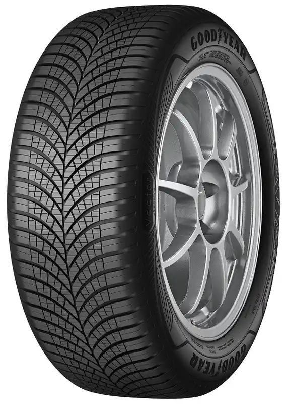 Anvelopa All Season 185/65R15 92T GOODYEAR VECTOR 4SEASONS G3-XL Premium