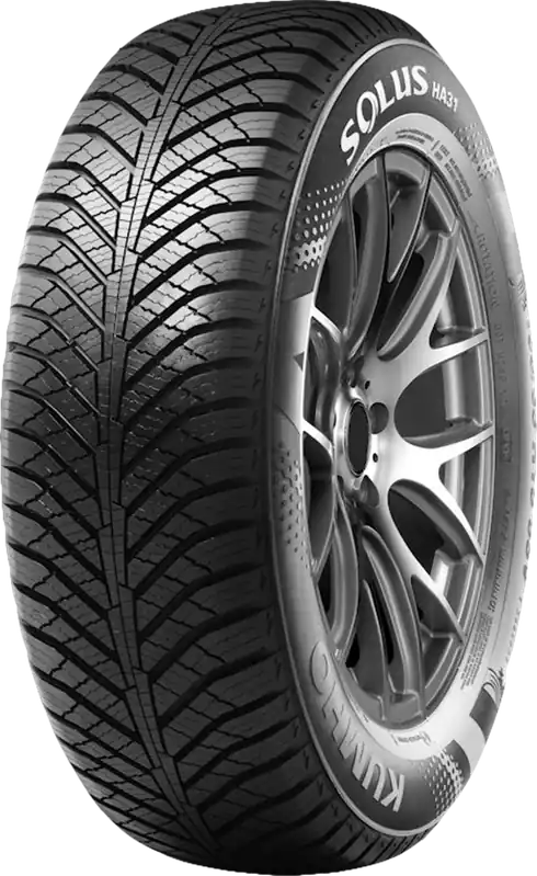 Anvelopa All Season 255/60R18 112V KUMHO HA31-XL Comandă acum