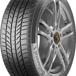 Anvelopa Iarna 235/50R20 104V CONTINENTAL WINTER CONTACT TS870P-XL Calitate înaltă