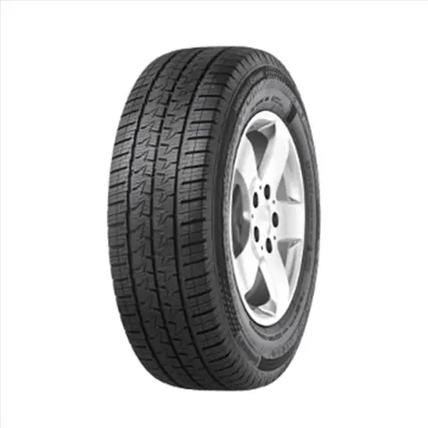 Chilipir Anvelopa All Season 215/70R15c 109/107R CONTINENTAL VANCONTACT 4SEASON 8PR