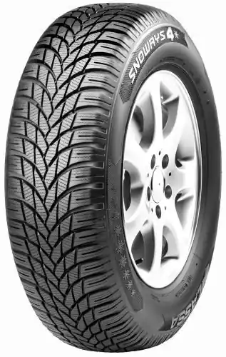 Anvelopa Iarna 225/55R17 101V Lassa Snoways4 Retur gratuit