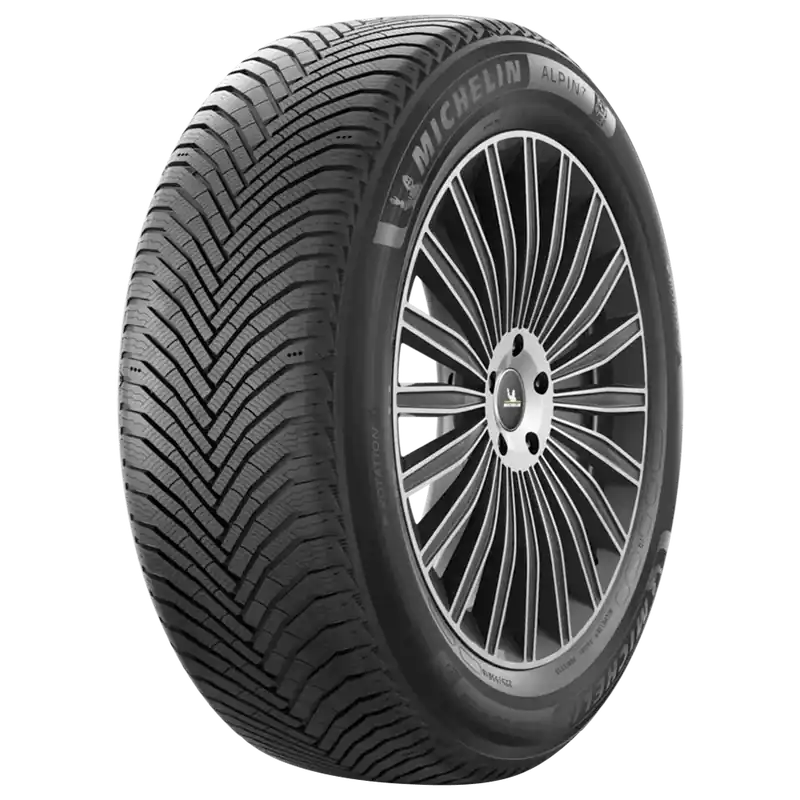 Super ofertă Anvelopa Iarna 215/60R17 96H Michelin Alpin 7