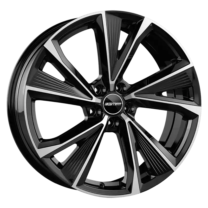 Cumpără acum Janta aliaj GMP EVENTO BD 10x21 5x112 ET30 66,5