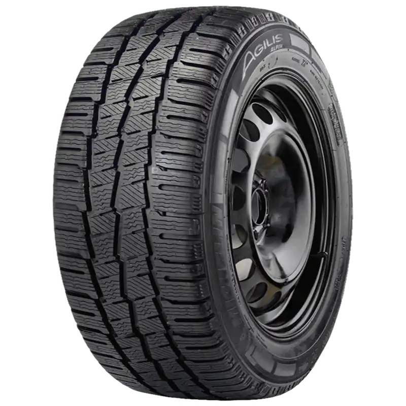 Ofertă exclusivă Anvelopa Iarna 215/60R17C 104H Michelin Agilis Alpin