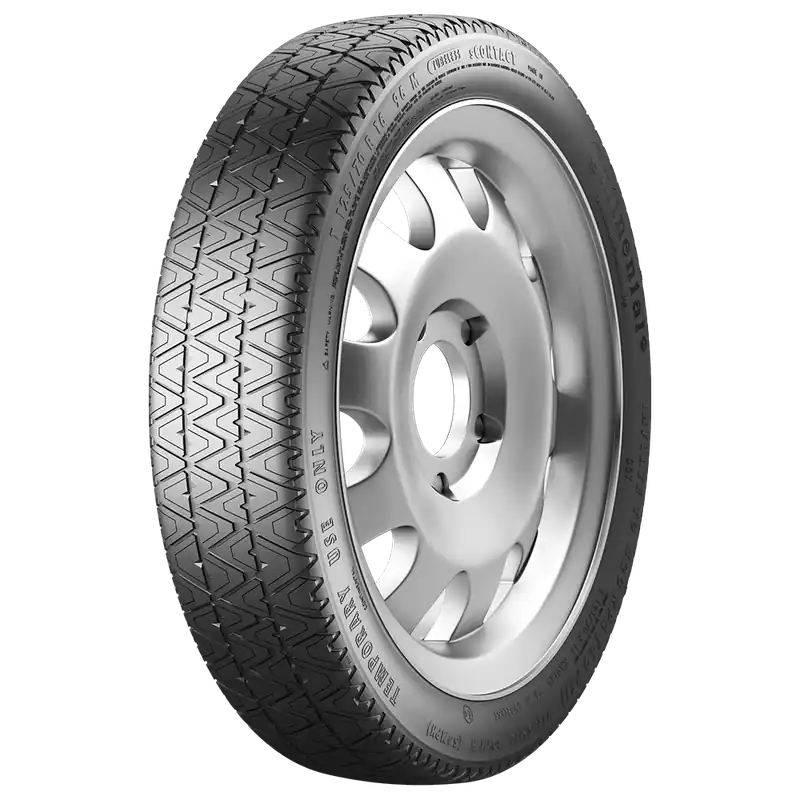 Retur ușor Anvelopa Vara 135/80R17 102M CONTINENTAL sContact