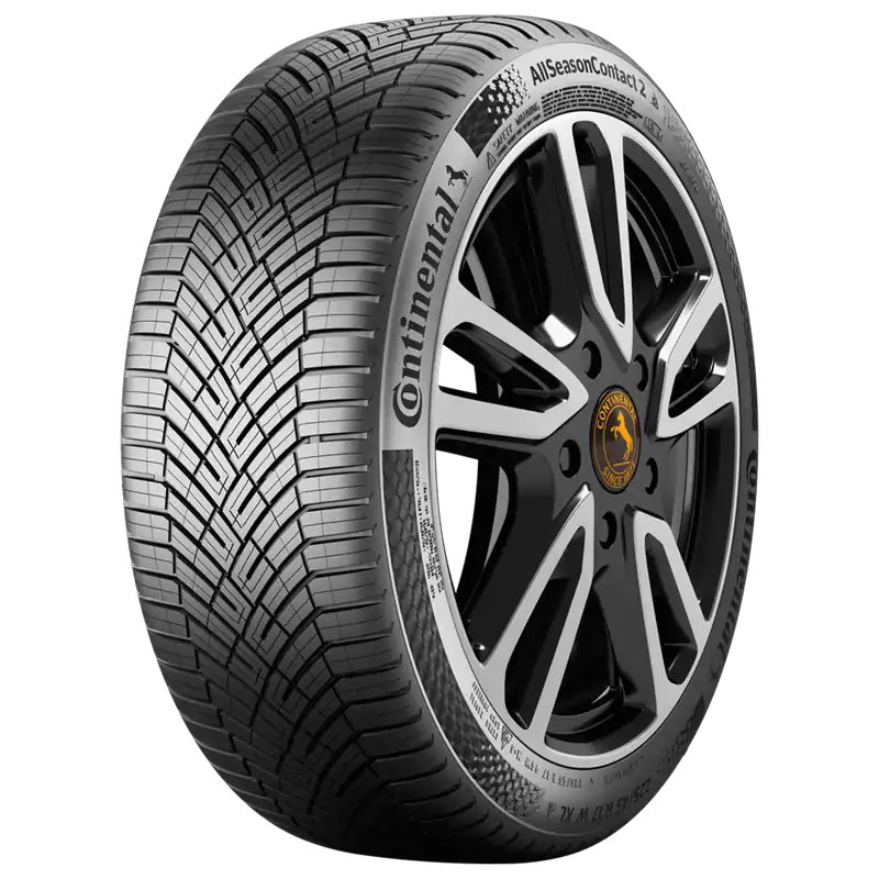 Anvelopa All Season 225/60R17 103V CONTINENTAL ALLSESON CONTACT 2-XL Chilipir