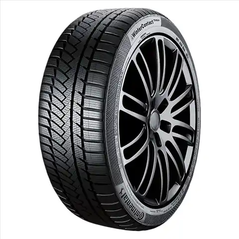 Anvelopa Iarna 235/65R17 104H CONTINENTAL PJ WINTERCONTACT TS 850 P SUV AO Retur ușor