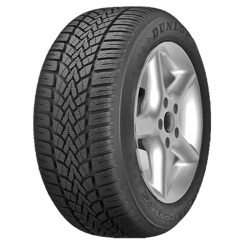 Anvelopa Iarna 185/65R15 88T DUNLOP WINTER RESPONSE 2 2022 Reduceri