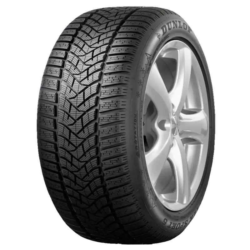 Anvelopa Iarna 225/50R17 94H DUNLOP WINTER SPORT 5 Retur gratuit