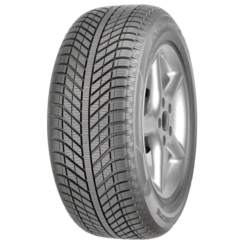 Calitate înaltă Anvelopa All Season 215/70R16 100T GOODYEAR VECTOR 4SEASONS SUV