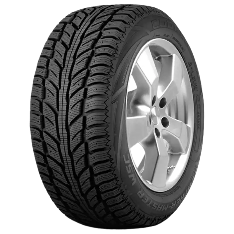 Reduceri Anvelopa Iarna 245/65R17 107T COOPER WEATHERMASTER WSC 3PMSF M+S