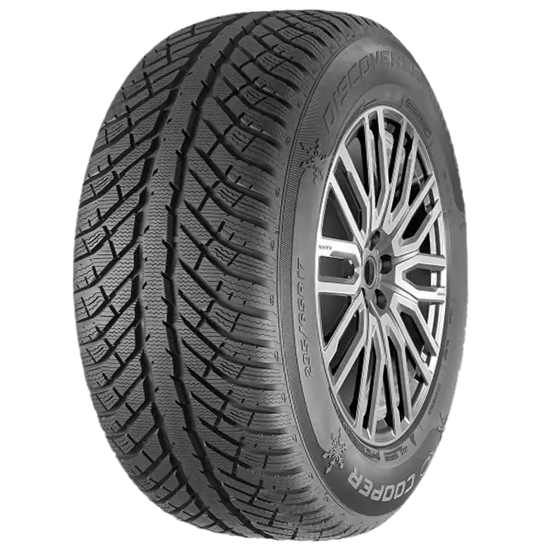 Reducere extra Anvelopa Iarna 225/60R18 104V COOPER DISCOVERER WINTER XL 3PMSF M+S