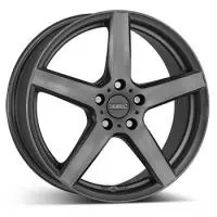 Ofertă limitată Janta aliaj DEZENT TY graphite 8.00x18 5/120/45/72,6