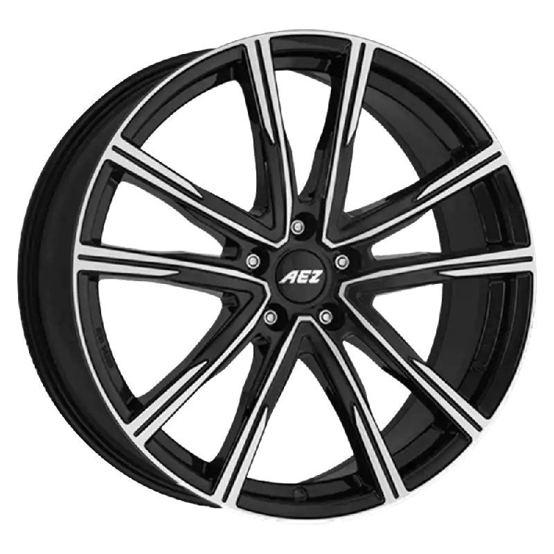 Janta aliaj AEZ Montreal dark 7.00x18 5/112/43/57,1 Ieftin